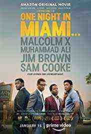 One Night In Miami (2020)