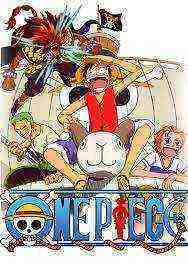One Piece Movie 2 (2001)