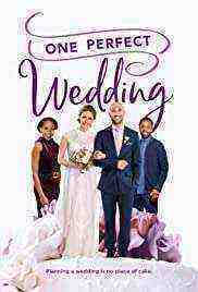 One Winter Wedding (2021)