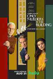 Only Murders in the Building - Season 2 (2022)