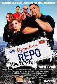 Operation Repo - Season 1 (2007)