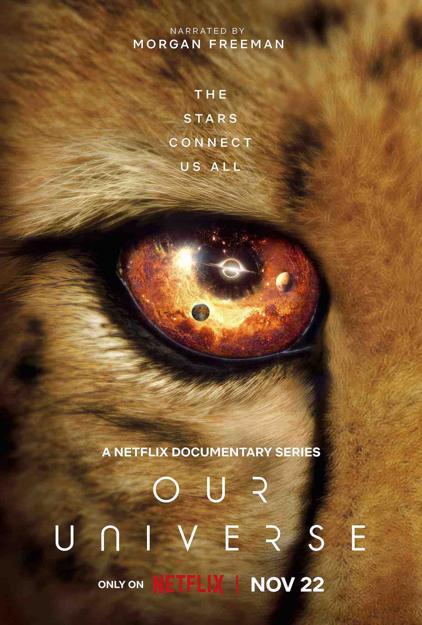 Our Universe - Season 1 (2022)