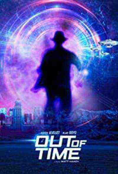 Out Of Time (2021)