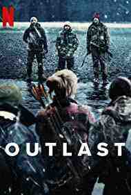 Outlast - Season 1 (2023)