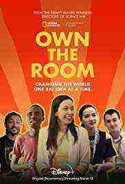 Own The Room (2021)