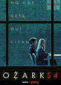 Ozark - Season 4 (2022)