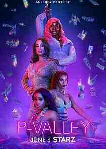P-Valley - Season 2 (2022)