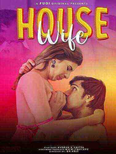 House Wife (2024) Fugi Originals (2024)