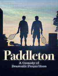 Paddleton (2019)