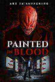 Painted In Blood (2022)