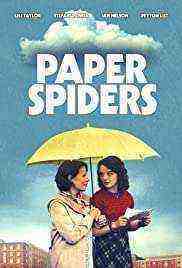 Paper Spiders (2021)