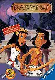  Papyrus - Season 2 (2000)