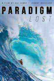 Paradigm Lost (2017)