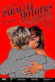 Parallel Mothers (2021)
