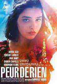 Parisienne (2016)