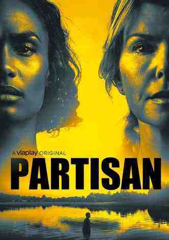 Partisan - Season 2 (2022)
