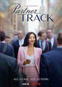 Partner Track - Season 1 (2022)