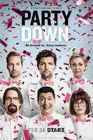 Party Down - Season 4 (2023)