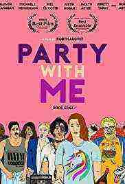 Party With Me (2021)