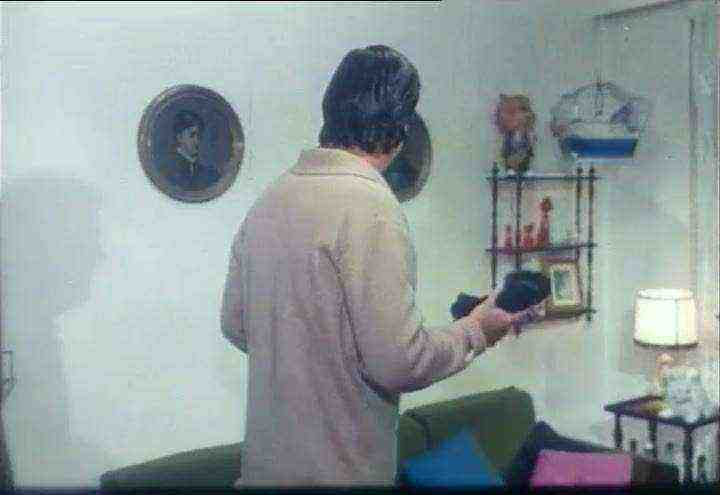 Pasion Inconfesable (1974)