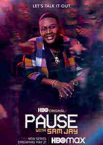 Pause with Sam Jay - Season 1 (2021)
