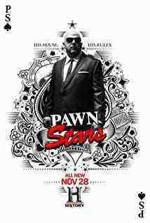 Pawn Stars - Season 20 (2022)