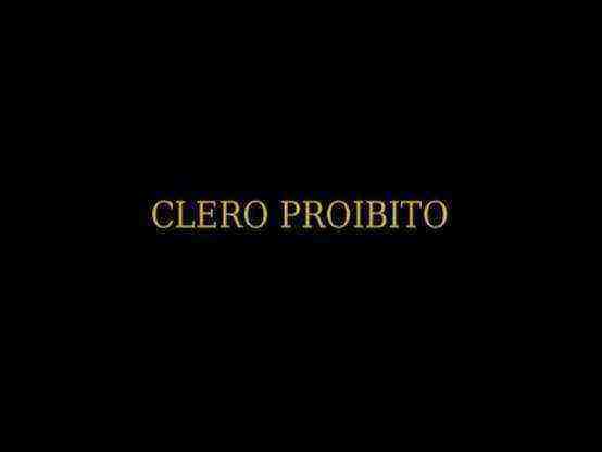 Pelicula Clero Prohibido En Espa C3 B1ol