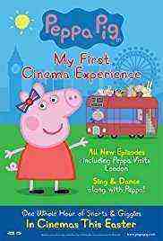 Peppa Pig: My First Cinema Experience (2017)