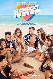 Perfect Match - Season 1 (2023)