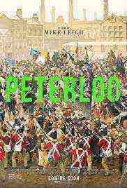 Peterloo (2018)