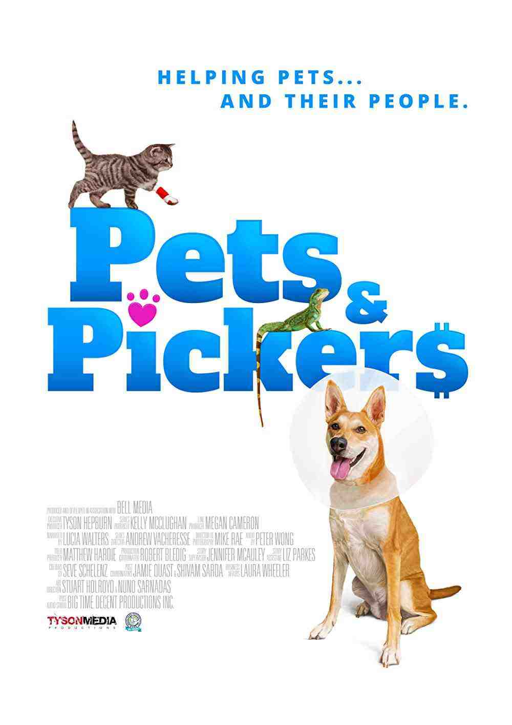 Pets & Pickers - Season 1 (2022)
