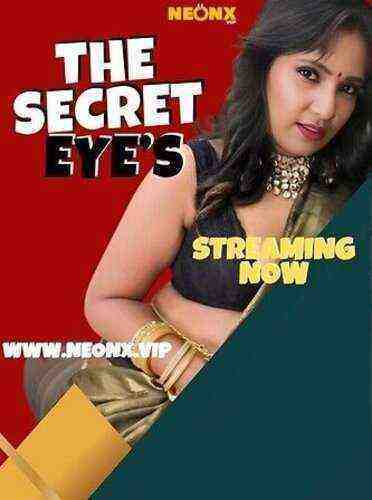 The Secret Eyes Uncut (2023) Neonx Originals (2023)