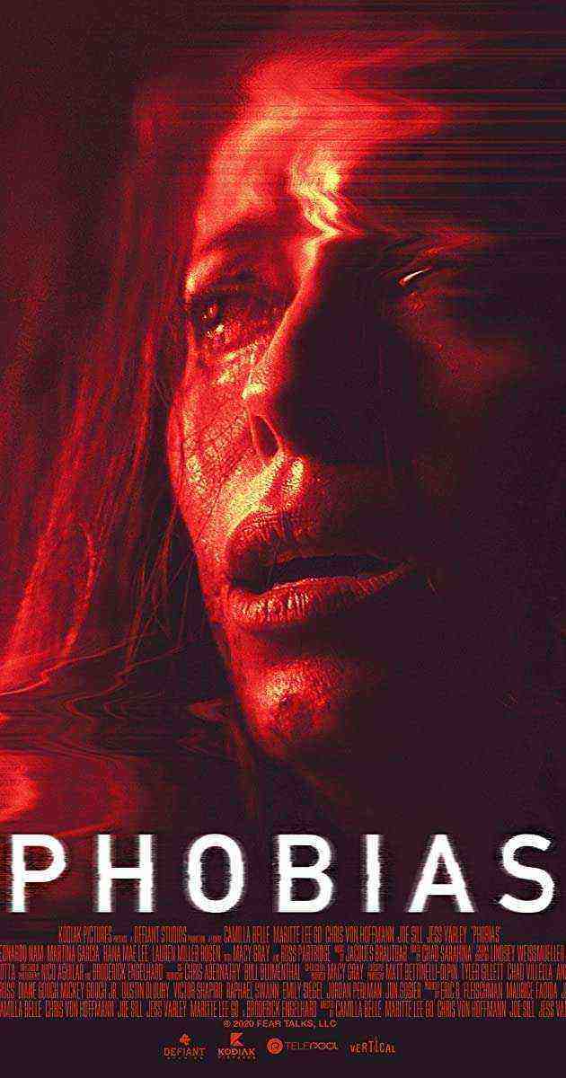 Phobias (2021)