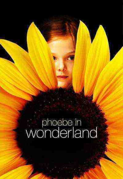 Phoebe In Wonderland (2010)