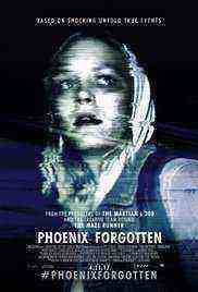 Phoenix Forgotten  (2017)