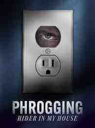 Phrogging: Hider in My House - Season 1 (2022)