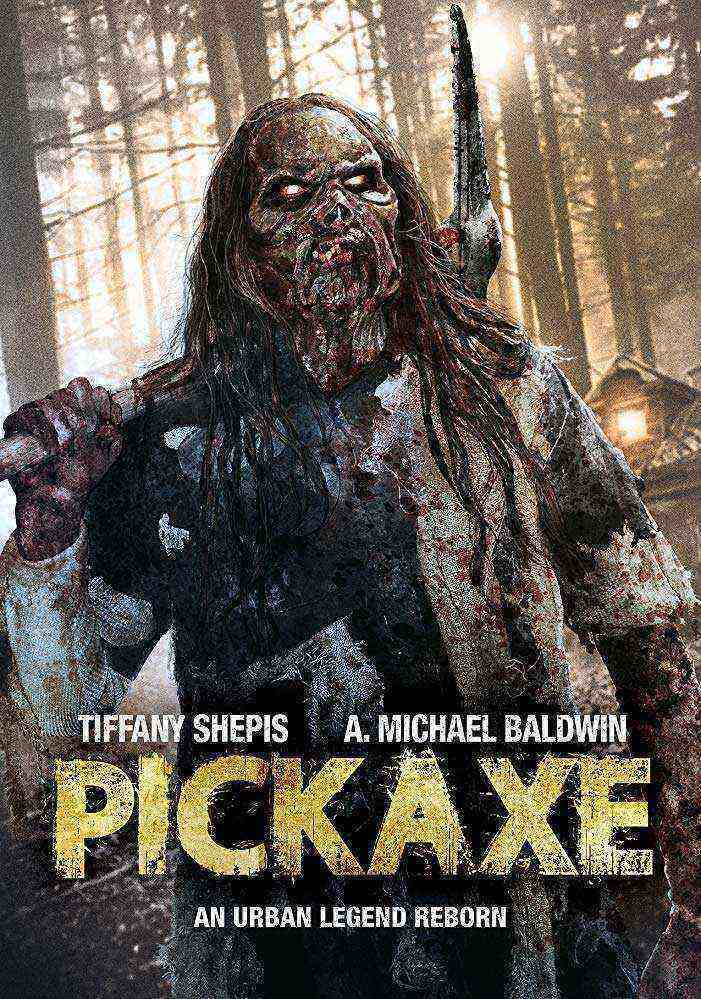 Pickaxe (2019)