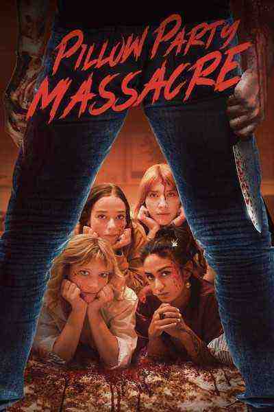 Pillow Party Massacre (2023)