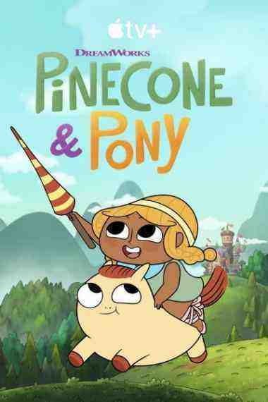 Pinecone & Pony - Season 2 (2023)