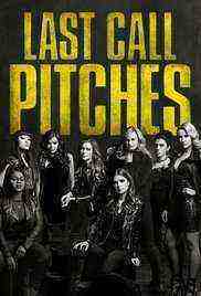 Pitch Perfect 3 (2017)