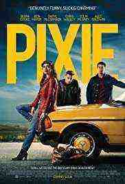 Pixie (2020)