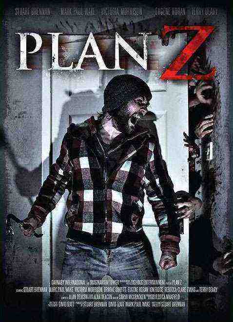 Plan Z (2016)
