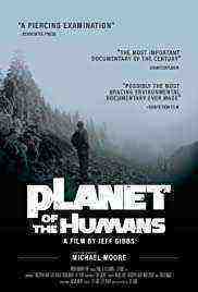 Planet Of The Humans (2019)