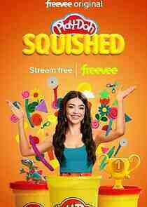 Play-Doh Squished - Season 1 (2022)