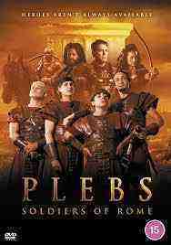 Plebs: Soldiers Of Rome (2022)