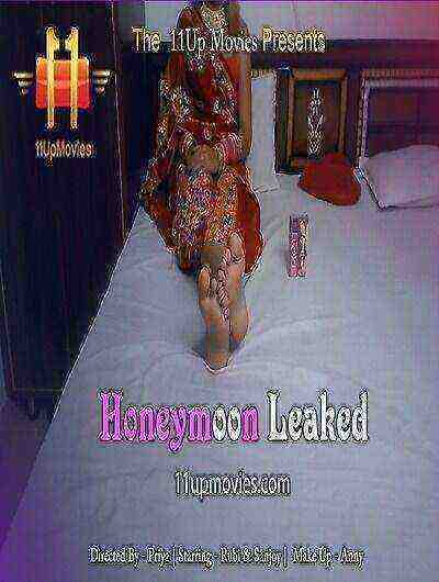 Honeymoon Leaked (2022) 11upmovies (2022)