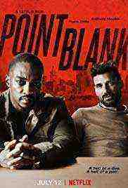 Point Blank (2019)