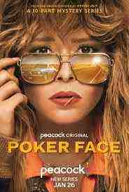 Poker Face - Season 1 (2023)