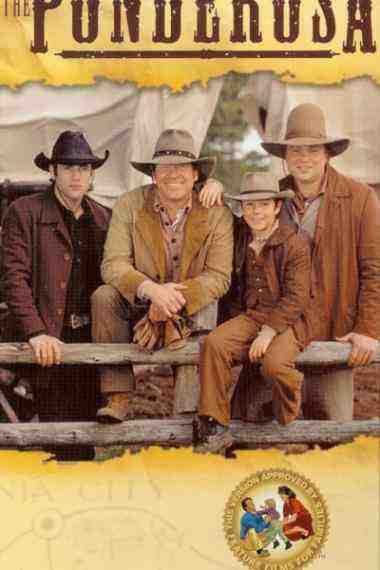 Ponderosa - Season 1 (2001)