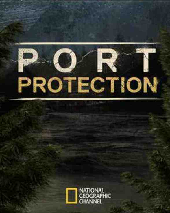 Port Protection - Season 8 (2019)